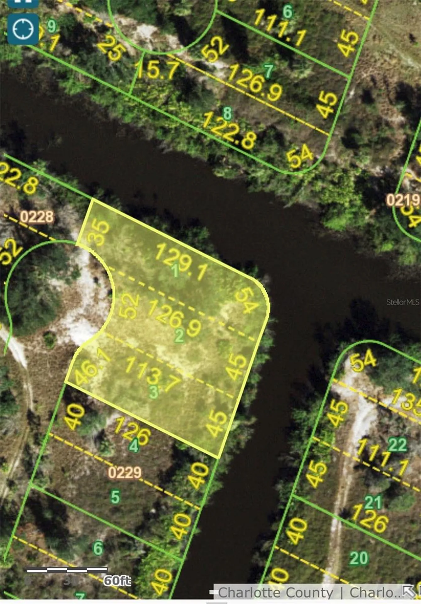 1322 Wallaroo Court Punta Gorda FL 33983