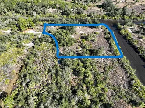 1322 Wallaroo Court Punta Gorda FL 33983