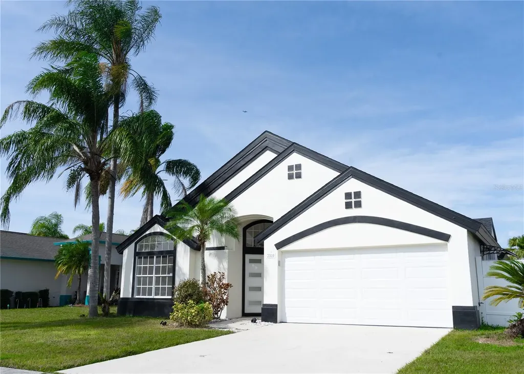 2319 Island Club Way Orlando FL 32822