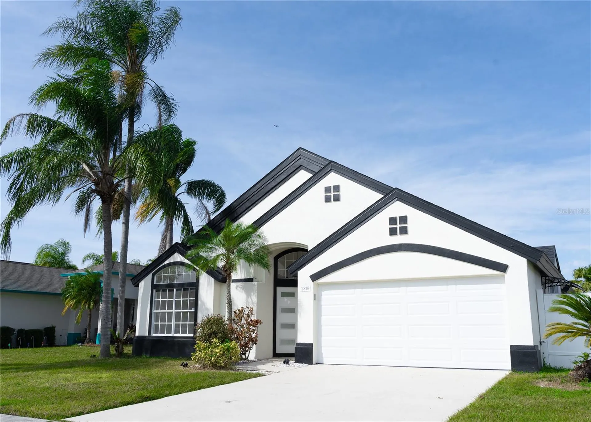 2319 Island Club Way Orlando FL 32822