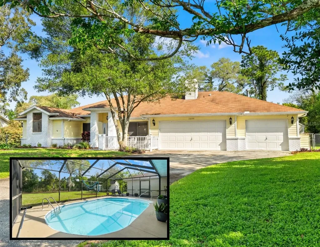 13299 Don Loop Spring Hill FL 34609