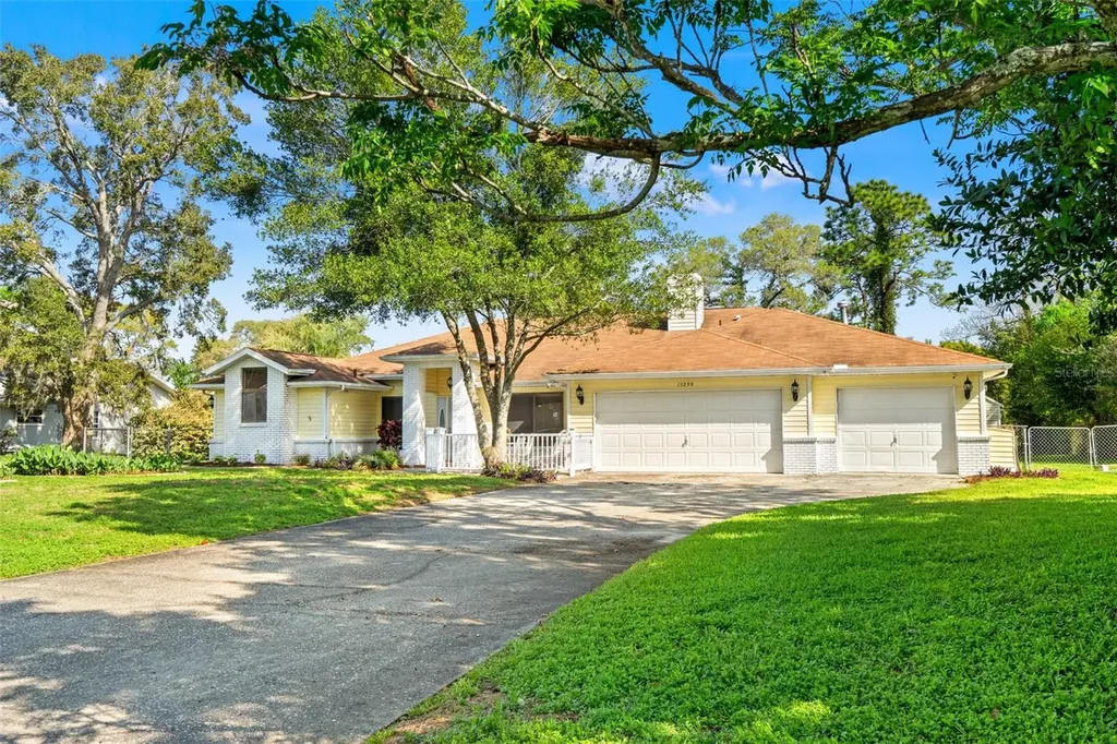 13299 Don Loop Spring Hill FL 34609