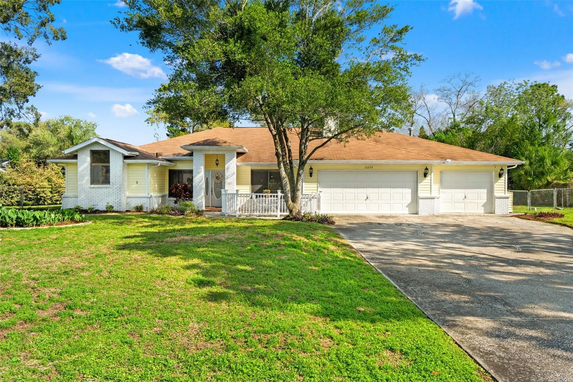 13299 Don Loop Spring Hill FL 34609