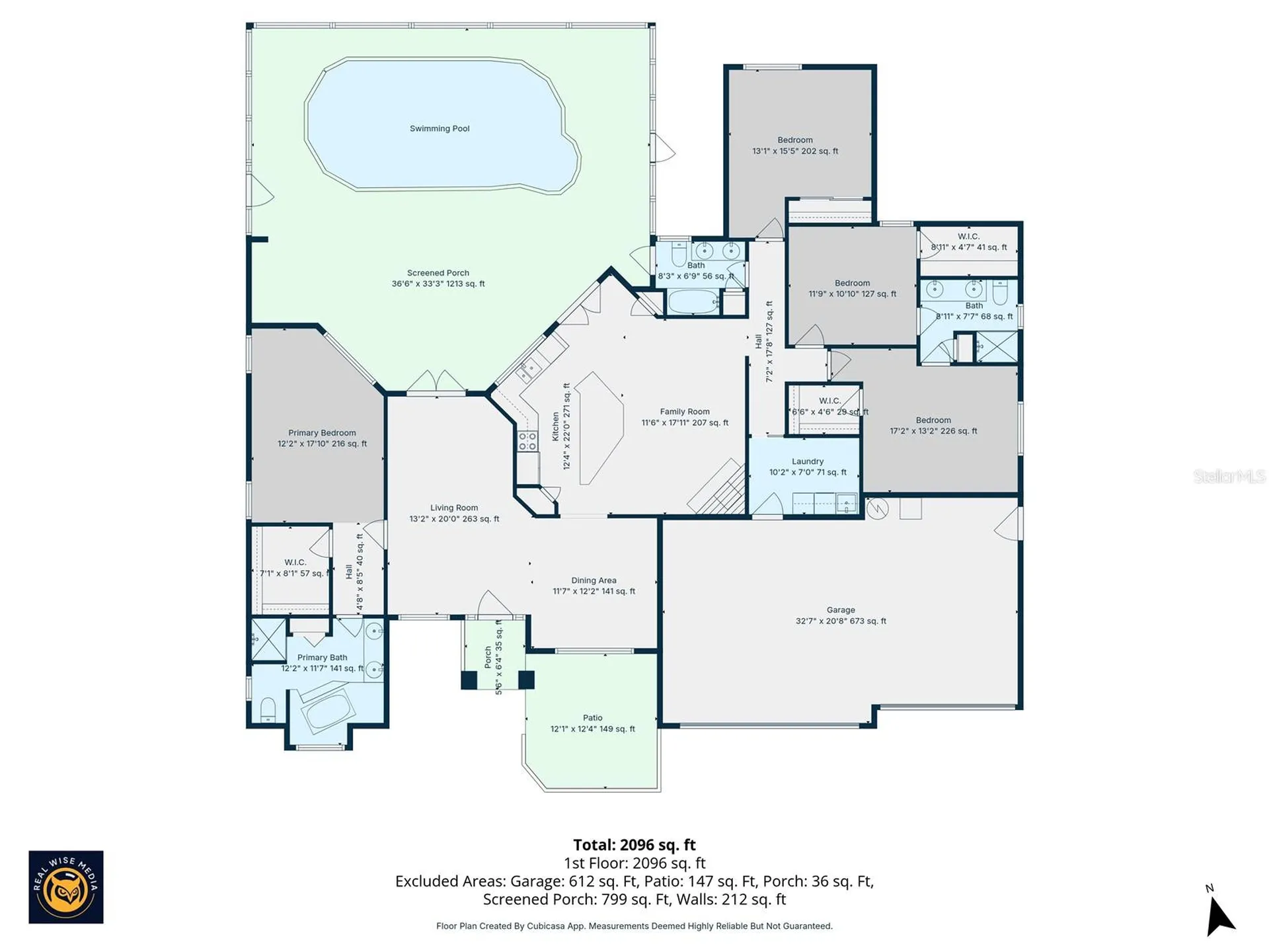 13299 Don Loop Spring Hill FL 34609