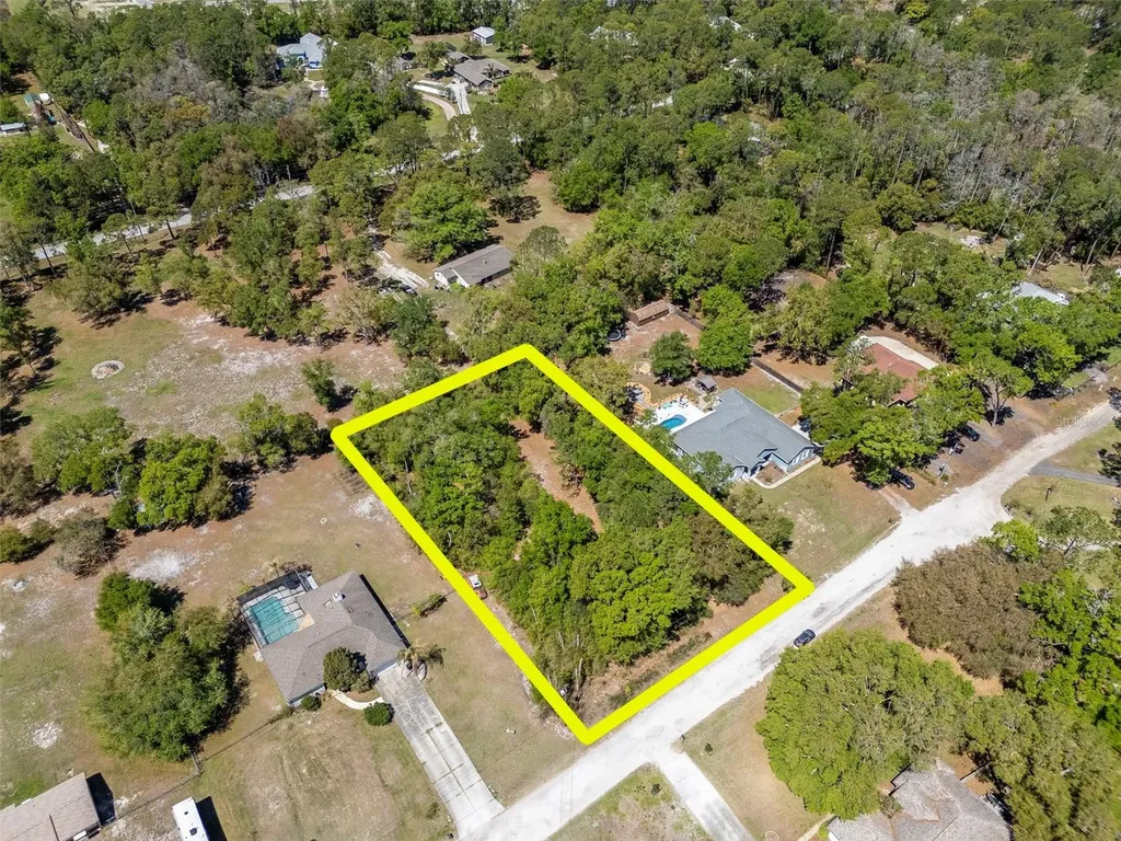 Bonnie Blue Drive Zephyrhills FL 33544
