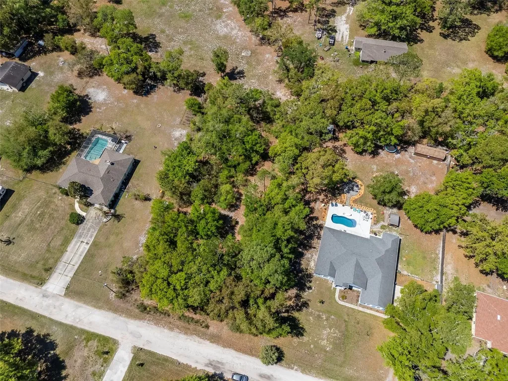 Bonnie Blue Drive Zephyrhills FL 33544