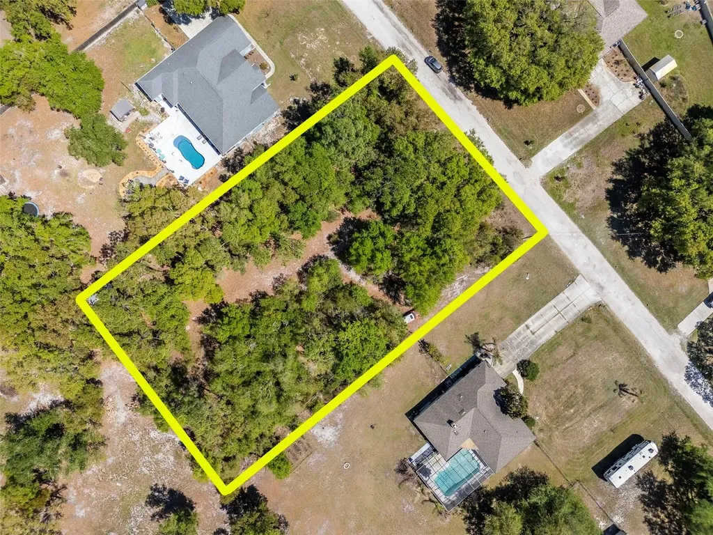Bonnie Blue Drive Zephyrhills FL 33544