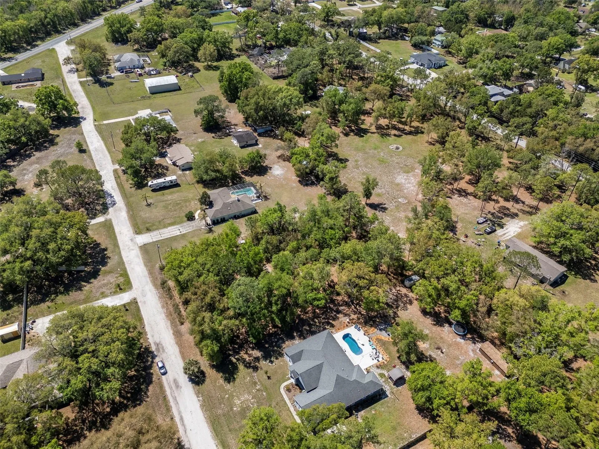 Bonnie Blue Drive Zephyrhills FL 33544