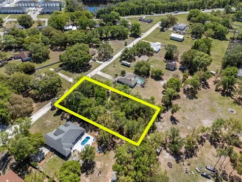 Bonnie Blue Drive Zephyrhills FL 33544