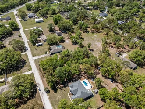 Bonnie Blue Drive Zephyrhills FL 33544
