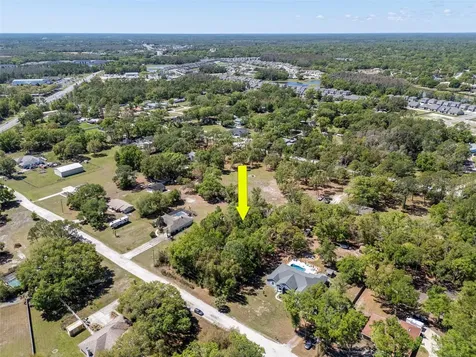 Bonnie Blue Drive Zephyrhills FL 33544