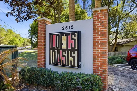 2515 SW 35th Place Gainesville FL 32608