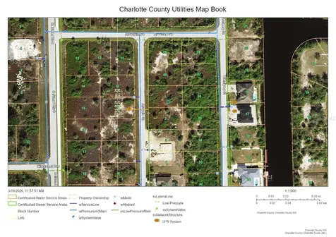 10194 Arcadia Street Port Charlotte FL 33981