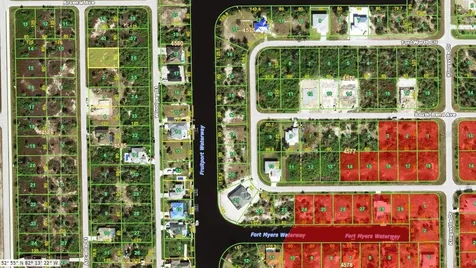10194 Arcadia Street Port Charlotte FL 33981