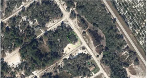458 Black Bird Avenue Lake Placid FL 33852