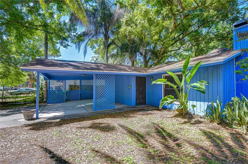8313 Jackson Springs Road Tampa FL 33615