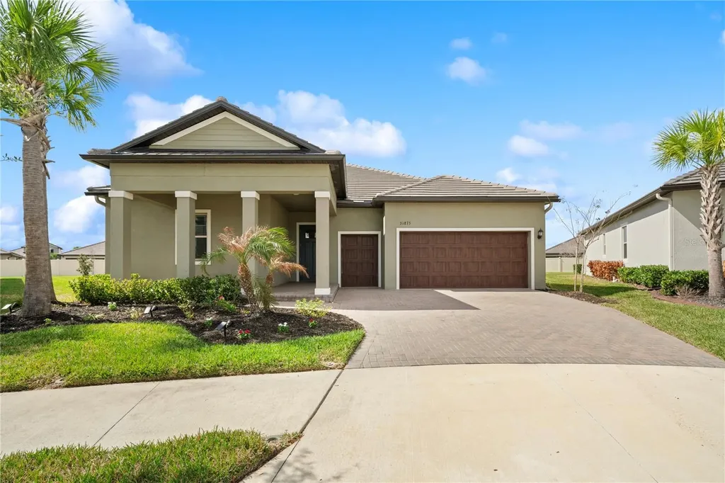 31875 Magna Gulf Loop San Antonio FL 33756