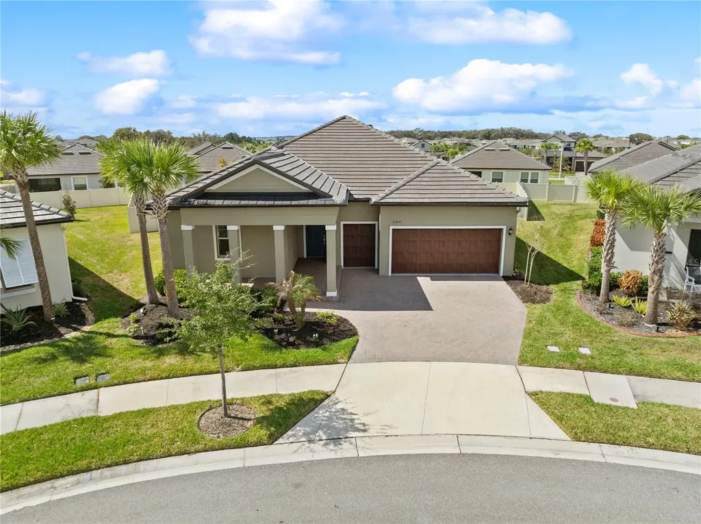 31875 Magna Gulf Loop San Antonio FL 33756