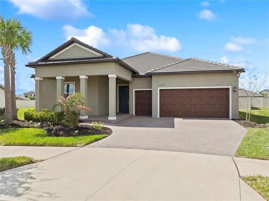 31875 Magna Gulf Loop San Antonio FL 33756