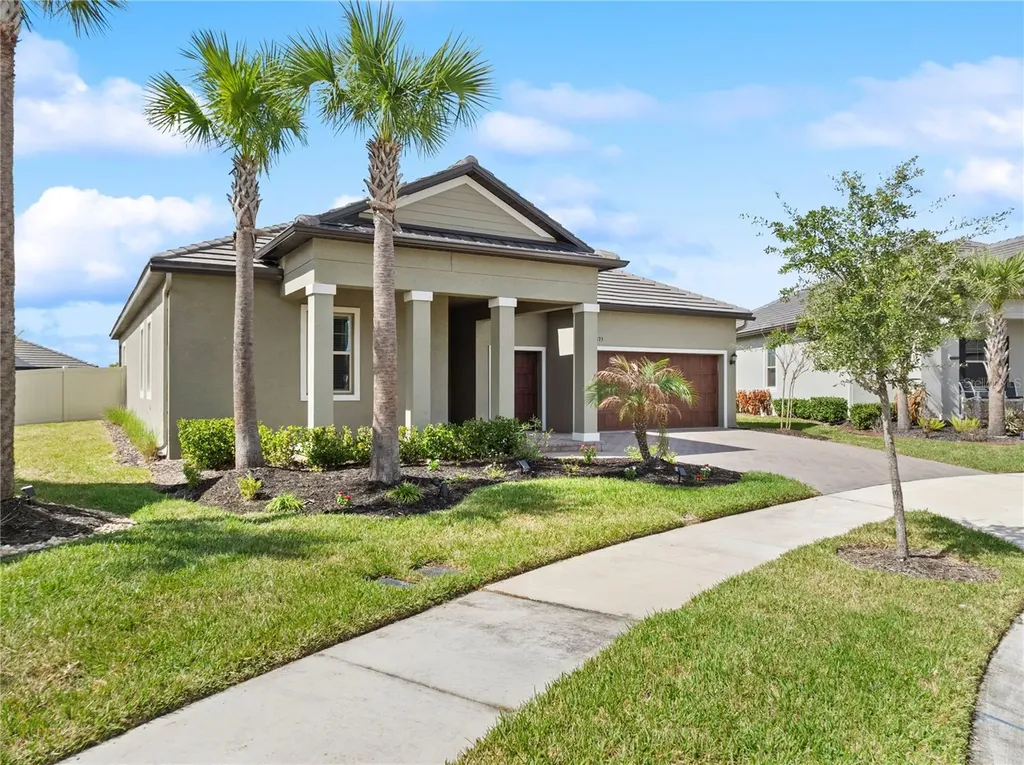 31875 Magna Gulf Loop San Antonio FL 33756