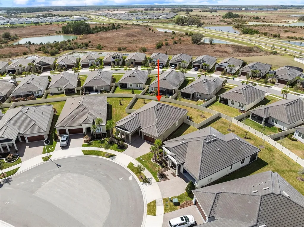 31875 Magna Gulf Loop San Antonio FL 33756