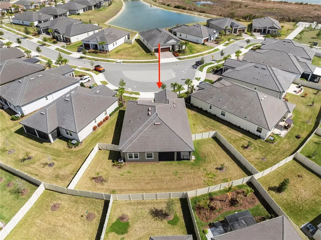 31875 Magna Gulf Loop San Antonio FL 33756
