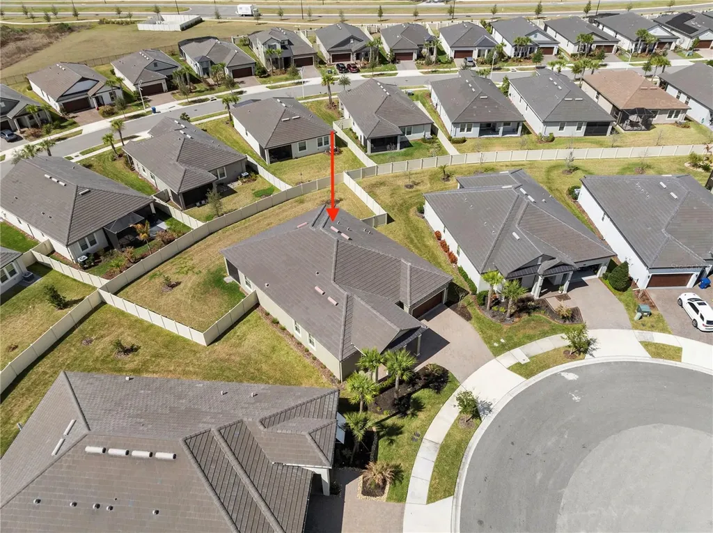 31875 Magna Gulf Loop San Antonio FL 33756