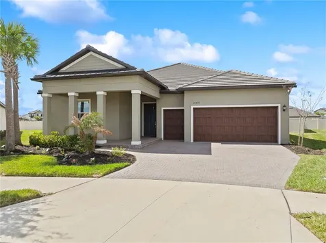 31875 Magna Gulf Loop San Antonio FL 33576