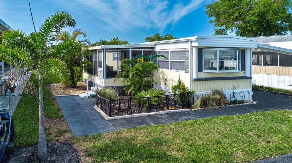 420 49th Street E Palmetto FL 34221