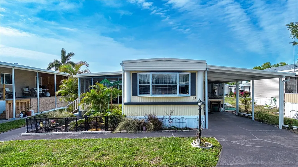 420 49th Street E Palmetto FL 34221