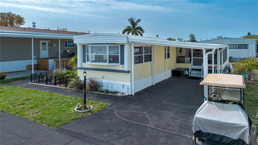 420 49th Street E Palmetto FL 34221