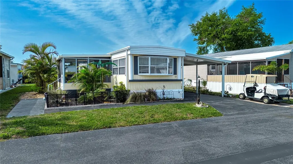 420 49th Street E Palmetto FL 34221
