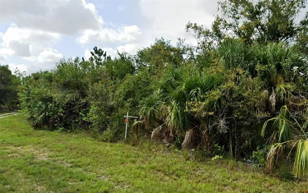 27159 San Pablo Drive Punta Gorda FL 33955