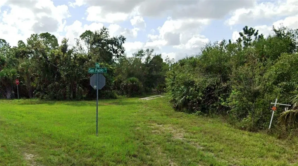 27159 San Pablo Drive Punta Gorda FL 33955