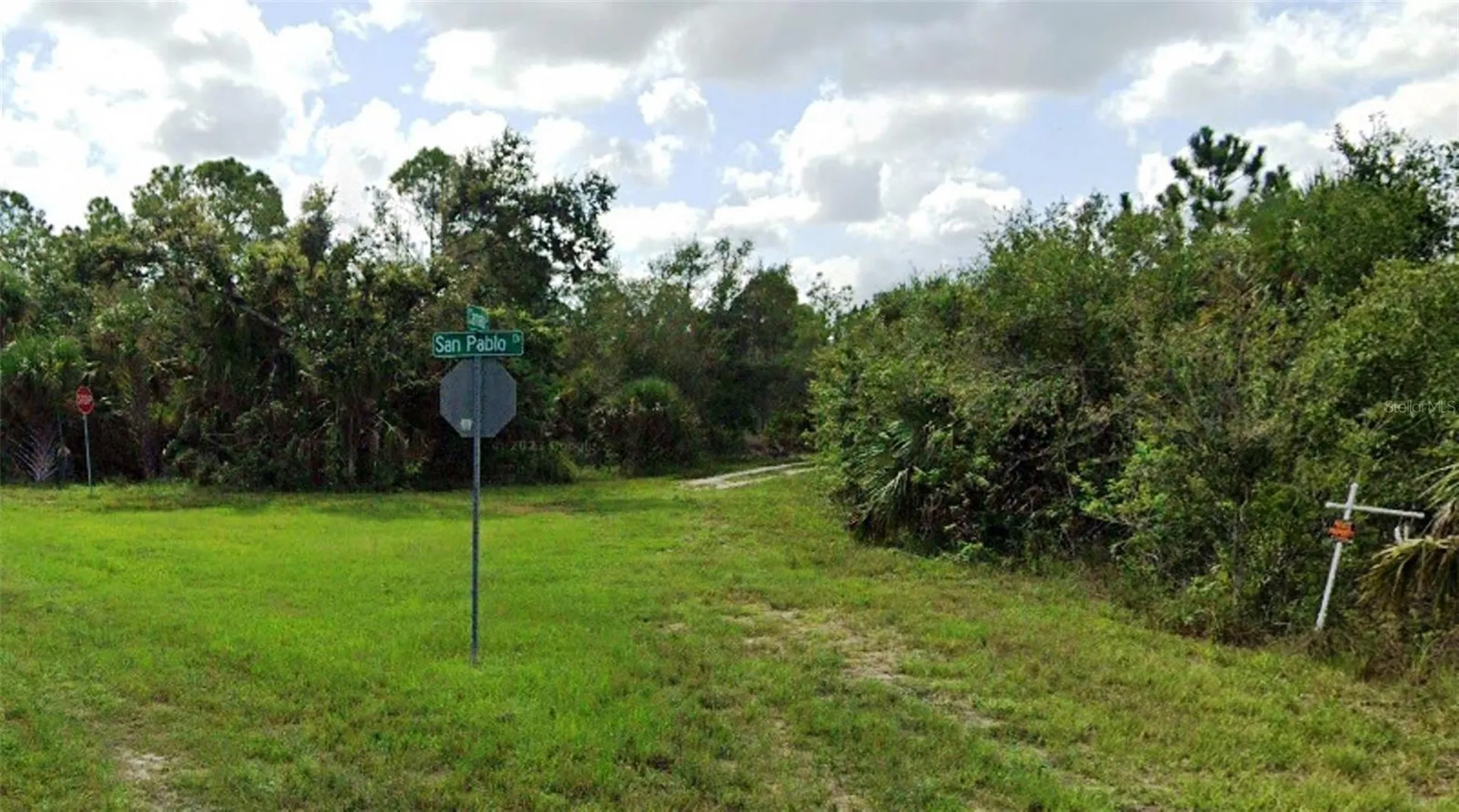 27159 San Pablo Drive Punta Gorda FL 33955