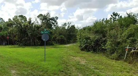 27159 San Pablo Drive Punta Gorda FL 33955