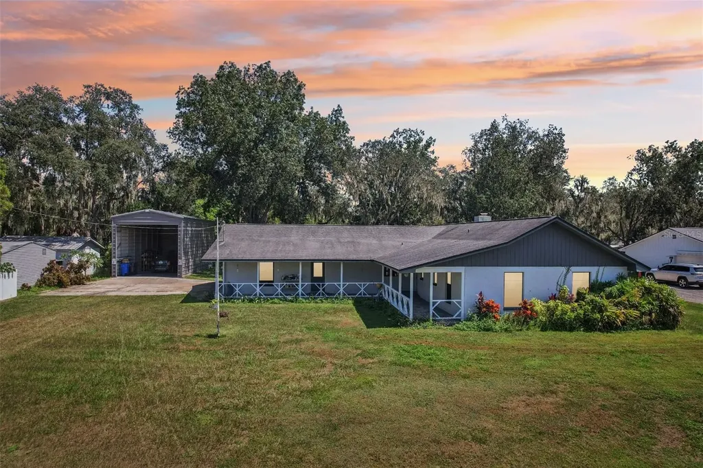 7004 Dusty Road Riverview FL 33569