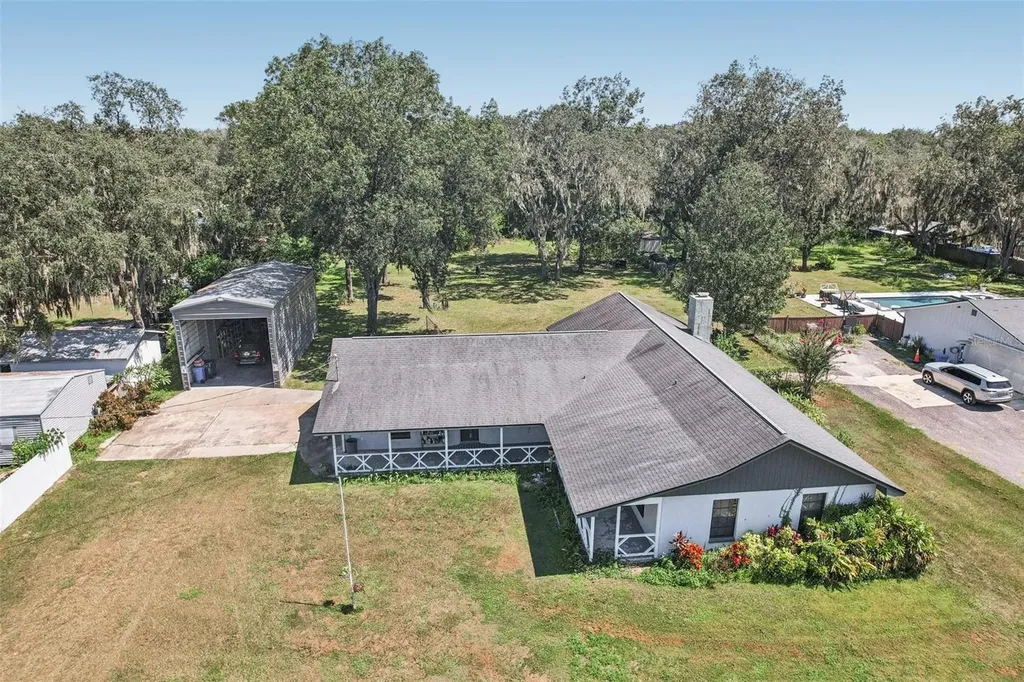 7004 Dusty Road Riverview FL 33569