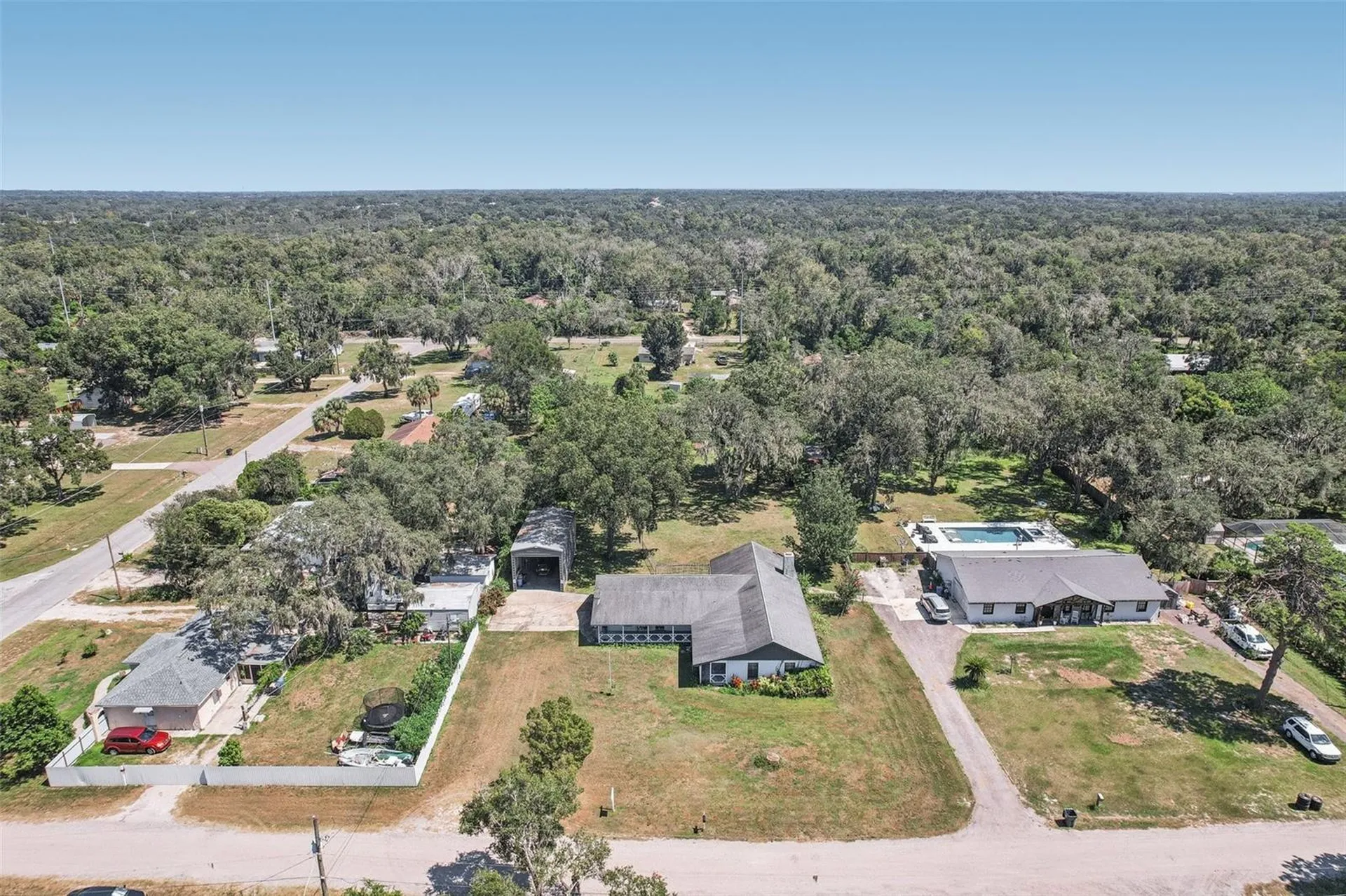 7004 Dusty Road Riverview FL 33569
