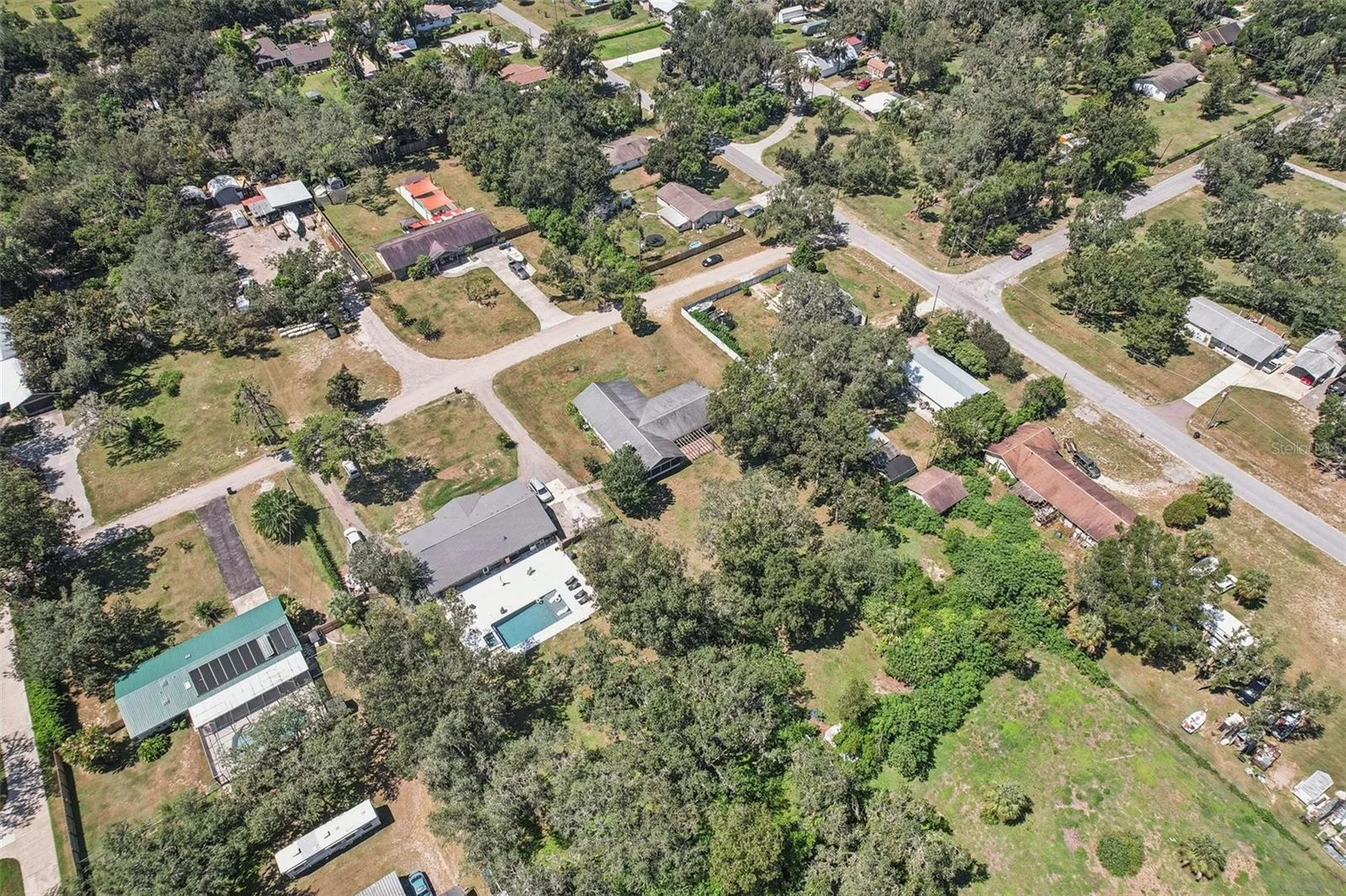 7004 Dusty Road Riverview FL 33569