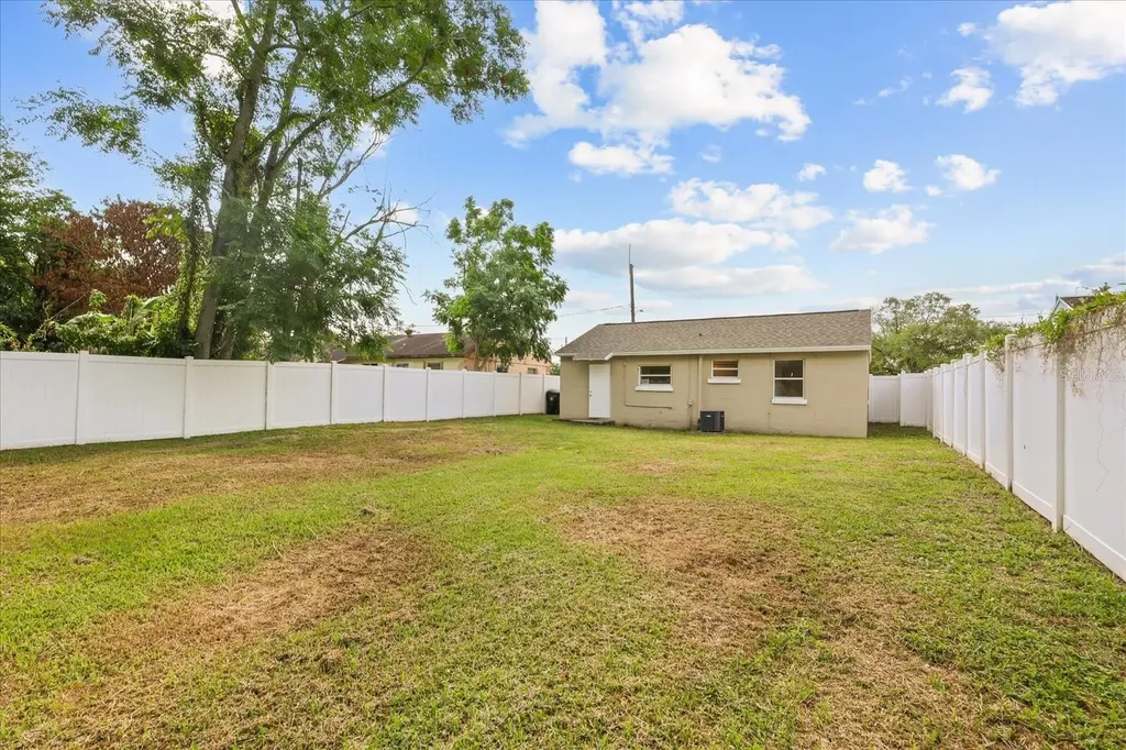 4073 Nimons Street Orlando FL 32811