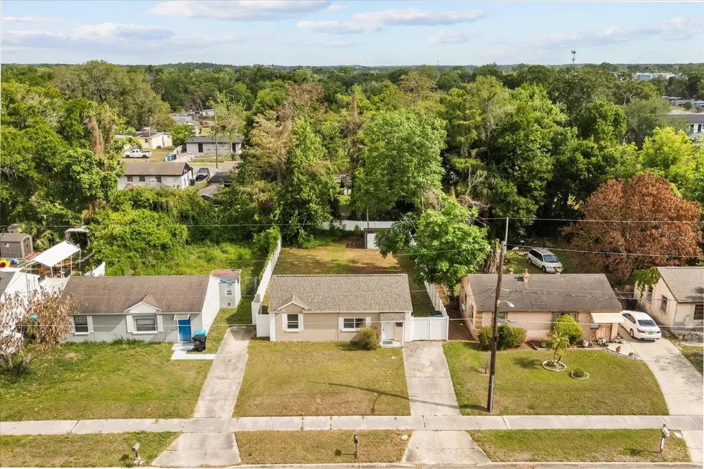 4073 Nimons Street Orlando FL 32811