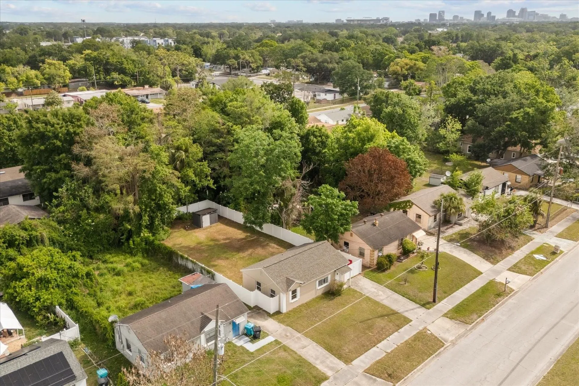 4073 Nimons Street Orlando FL 32811