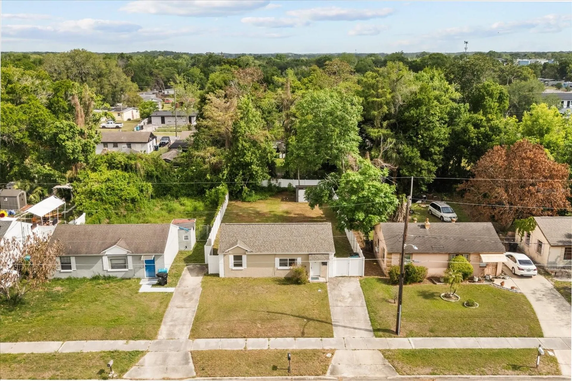 4073 Nimons Street Orlando FL 32811