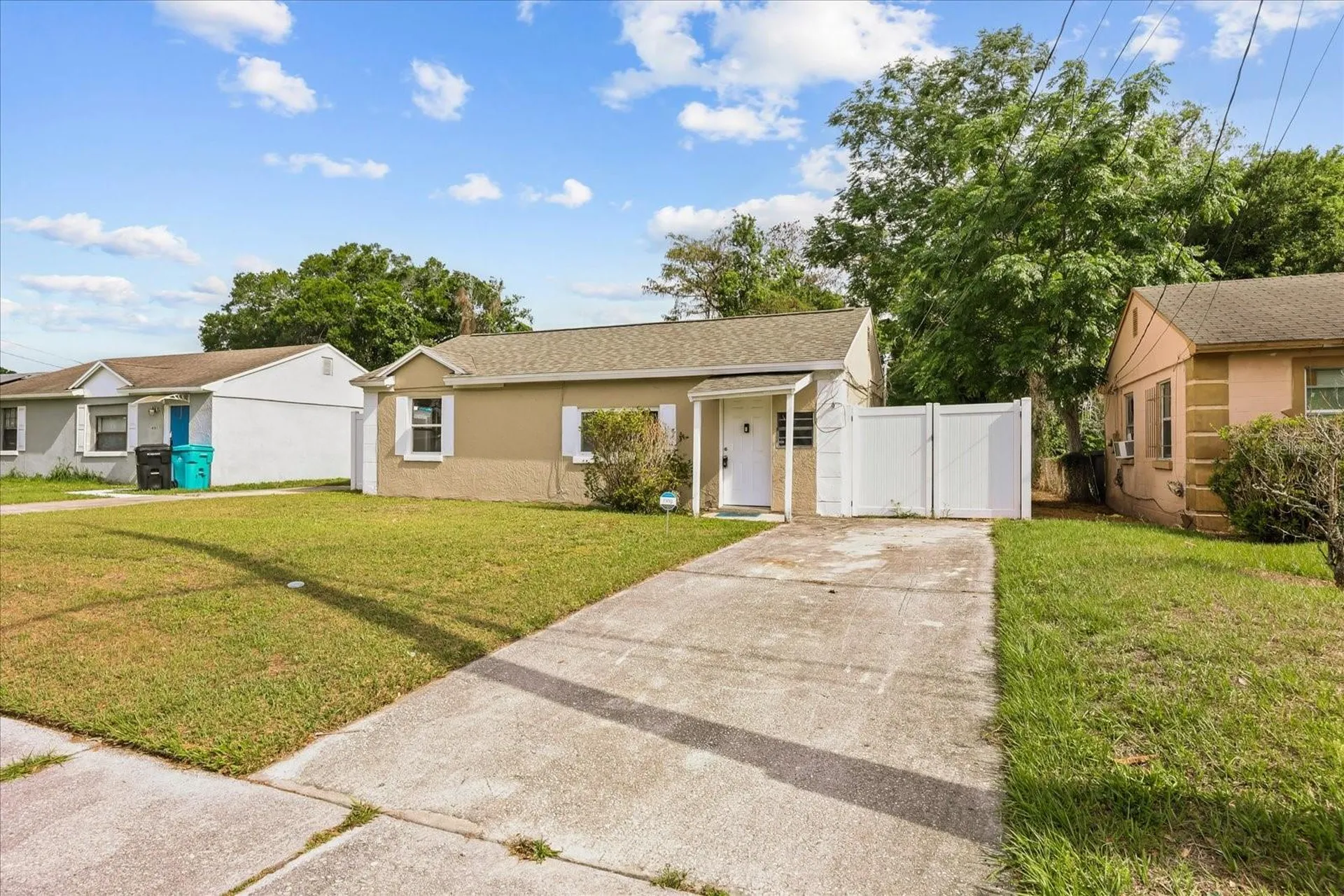 4073 Nimons Street Orlando FL 32811