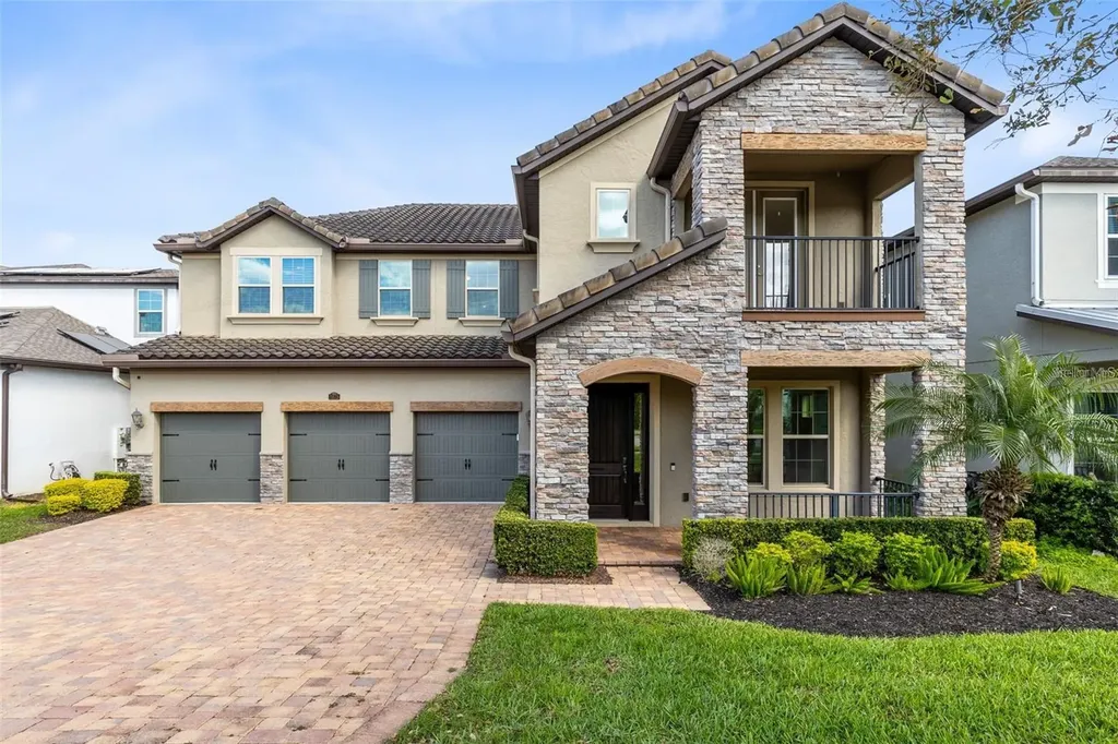 1675 Amsel Falls Park Terrace Winter Garden FL 34787