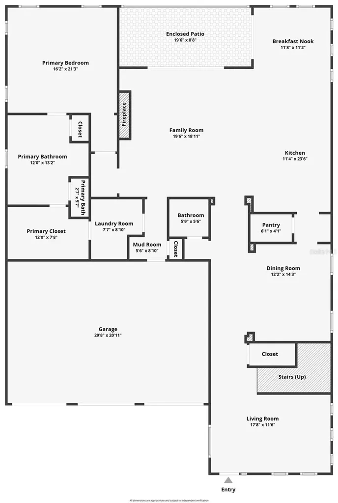 1675 Amsel Falls Park Terrace Winter Garden FL 34787
