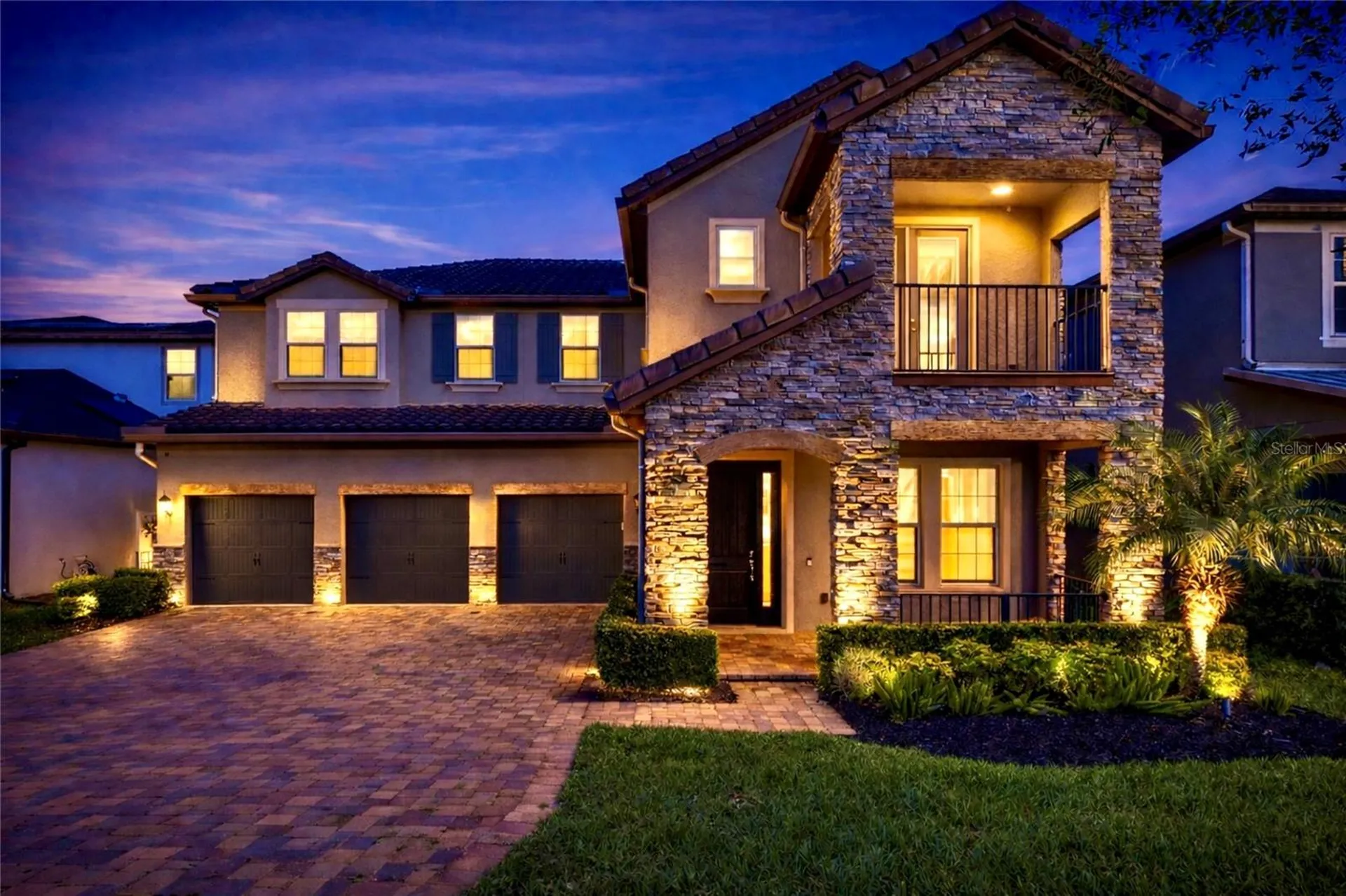 1675 Amsel Falls Park Terrace Winter Garden FL 34787