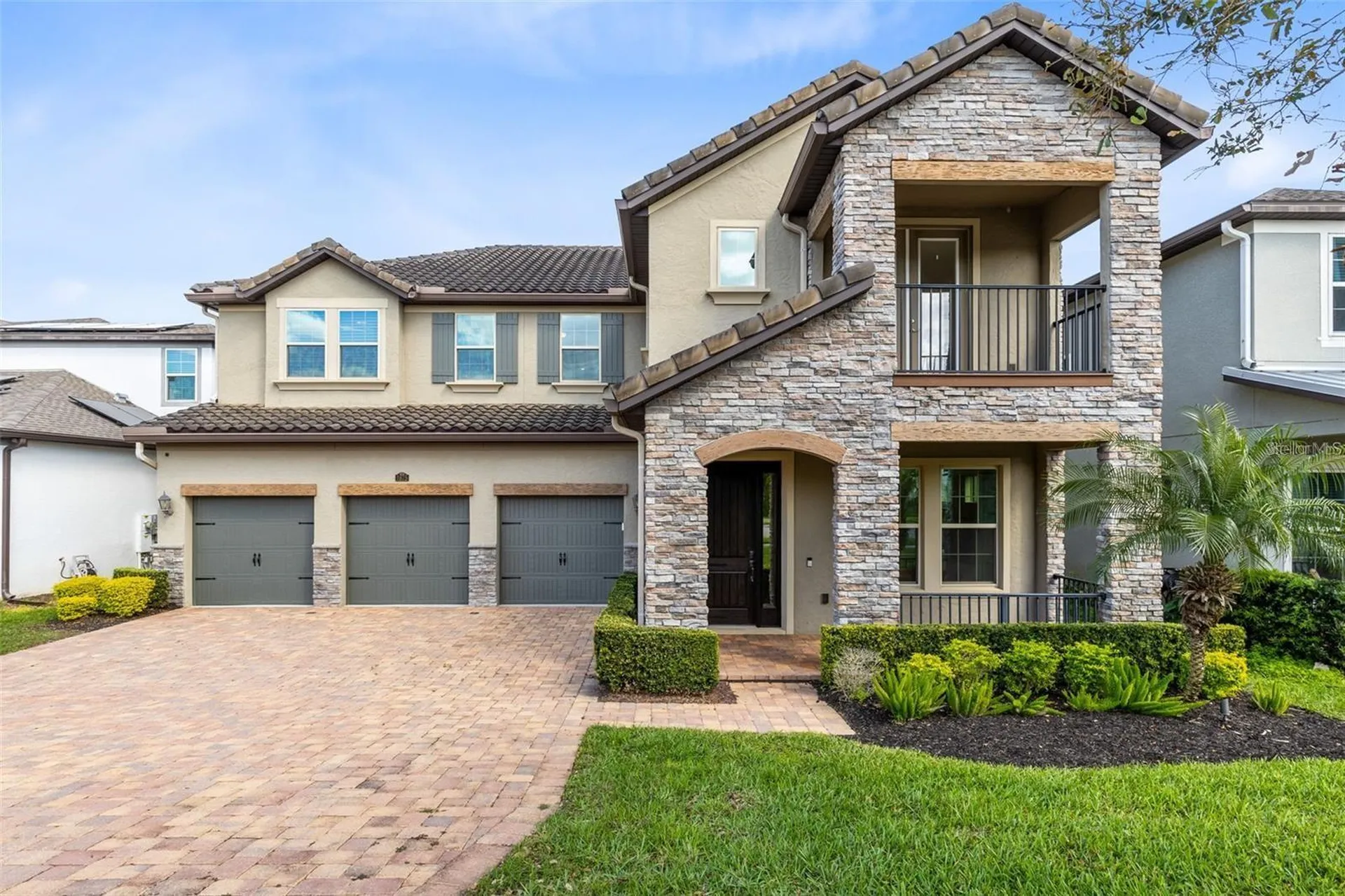 1675 Amsel Falls Park Terrace Winter Garden FL 34787