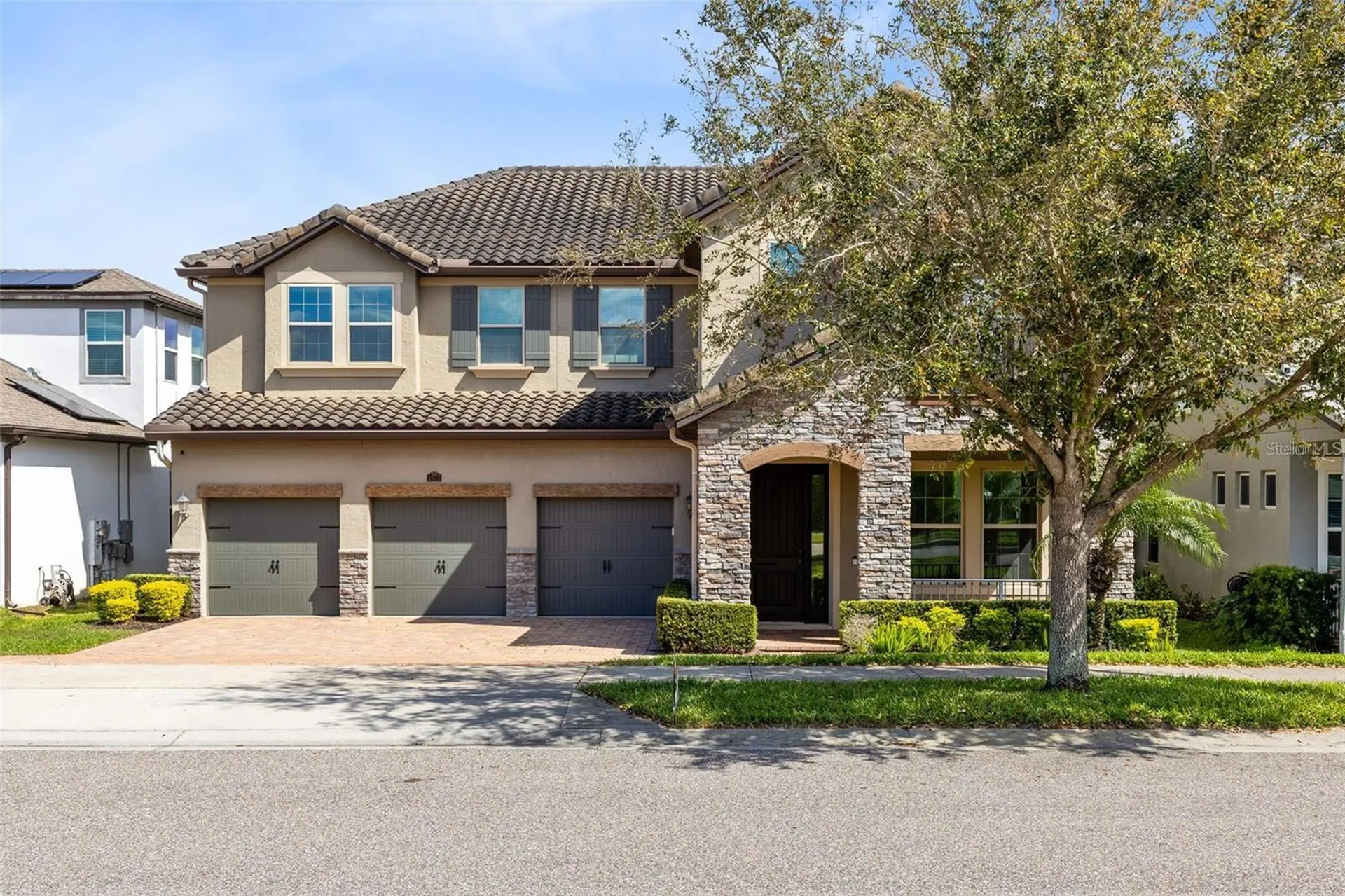 1675 Amsel Falls Park Terrace Winter Garden FL 34787